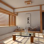 фото Японский минимализм в интерьере от 13.11.2017 №066 - Japanese minimalism