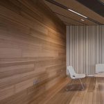 фото Интерьер в деревянном стиле от 27.12.2017 №009 - Interior in a woode - design-foto