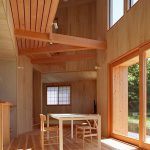фото Интерьер в деревянном стиле от 27.12.2017 №016 - Interior in a woode - design-foto