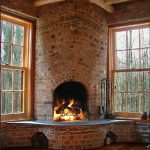 фото Интерьер в деревянном стиле от 27.12.2017 №051 - Interior in a woode - design-foto