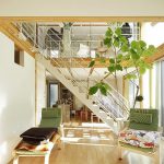 фото Интерьер в деревянном стиле от 27.12.2017 №071 - Interior in a woode - design-foto