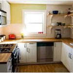 Small Kitchen Photos » Searching for space saving tricks for sm