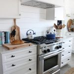 фото Интерьер маленькой кухни от 27.12.2017 №078 - Interior of a small kitchen - 2018