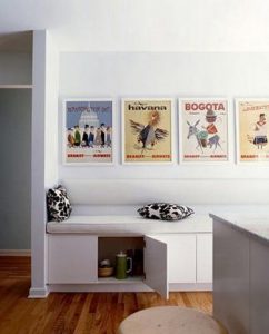 фото Постеры для интерьера от 29.12.2017 №069 - Posters for interior - design-foto.ru