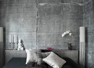 фото Серый цвет в интерьере от 21.12.2017 №023 - Gray in the interior - design-foto.ru