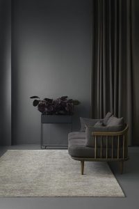 фото Серый цвет в интерьере от 21.12.2017 №029 - Gray in the interior - design-foto.ru