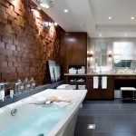 Bathroom Tile Design Ideas