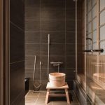 фото Современные стили интерьера ванной от 30.12.2017 №007 - 1 - design-foto.ru