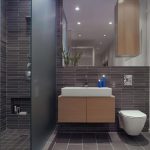фото Современные стили интерьера ванной от 30.12.2017 №015 - 1 - design-foto.ru