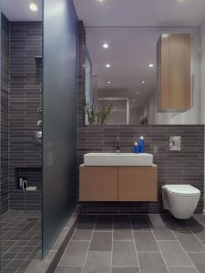 фото Современные стили интерьера ванной от 30.12.2017 №015 - 1 - design-foto.ru