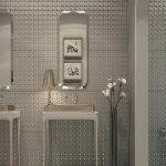 фото Современные стили интерьера ванной от 30.12.2017 №021 - 1 - design-foto.ru