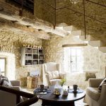 фото Стиль прованс в интерьере от 27.12.2017 №033 - Provence style in interior - 2018
