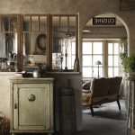фото Стиль прованс в интерьере от 27.12.2017 №052 - Provence style in interior - 2018