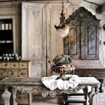 фото Стиль прованс в интерьере от 27.12.2017 №117 - Provence style in interior - 2018