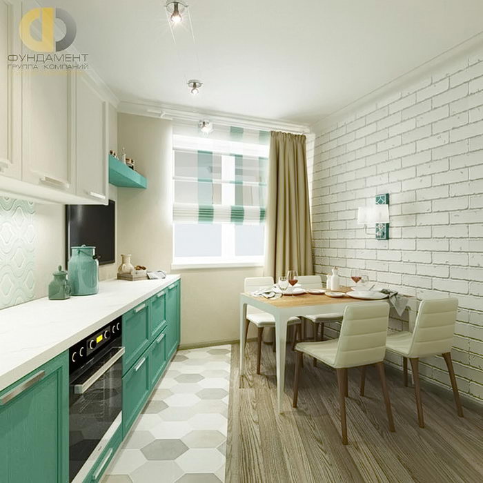 M Kitchen Migrant Resource Network фото Интерьер кухни 9 кв м от 02 01 2018 038 Kitchen Interior