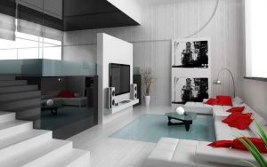 фото Выбор стиля интерьера от 26.01.2018 №059 - Choosing an interior style - design-foto.ru