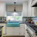 фото Дизайн интерьера кухни от 21.03.2018 №008 - Kitchen interior design - design-foto.ru