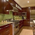 фото Дизайн интерьера кухни от 21.03.2018 №011 - Kitchen interior design - design-foto.ru
