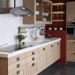 фото Дизайн интерьера кухни от 21.03.2018 №012 - Kitchen interior design - design-foto.ru