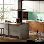 фото Дизайн интерьера кухни от 21.03.2018 №014 - Kitchen interior design - design-foto.ru