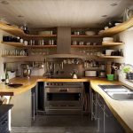 фото Дизайн интерьера кухни от 21.03.2018 №018 - Kitchen interior design - design-foto.ru