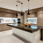 фото Дизайн интерьера кухни от 21.03.2018 №020 - Kitchen interior design - design-foto.ru