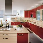 фото Дизайн интерьера кухни от 21.03.2018 №023 - Kitchen interior design - design-foto.ru