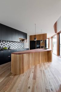 фото Дизайн интерьера кухни от 21.03.2018 №027 - Kitchen interior design - design-foto.ru