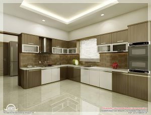 фото Дизайн интерьера кухни от 21.03.2018 №036 - Kitchen interior design - design-foto.ru
