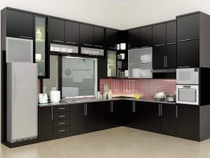 фото Дизайн интерьера кухни от 21.03.2018 №037 - Kitchen interior design - design-foto.ru