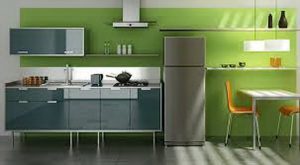 фото Дизайн интерьера кухни от 21.03.2018 №039 - Kitchen interior design - design-foto.ru