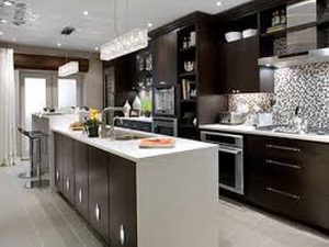 фото Дизайн интерьера кухни от 21.03.2018 №044 - Kitchen interior design - design-foto.ru