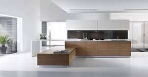 фото Дизайн интерьера кухни от 21.03.2018 №045 - Kitchen interior design - design-foto.ru
