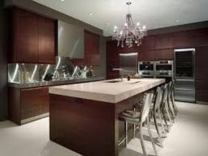 фото Дизайн интерьера кухни от 21.03.2018 №046 - Kitchen interior design - design-foto.ru