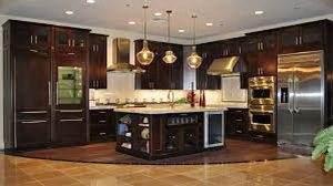фото Дизайн интерьера кухни от 21.03.2018 №047 - Kitchen interior design - design-foto.ru