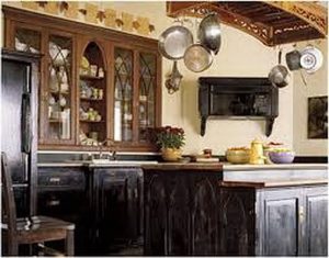 фото Дизайн интерьера кухни от 21.03.2018 №048 - Kitchen interior design - design-foto.ru