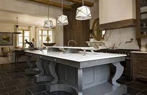 фото Дизайн интерьера кухни от 21.03.2018 №053 - Kitchen interior design - design-foto.ru