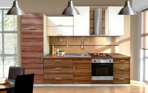фото Дизайн интерьера кухни от 21.03.2018 №057 - Kitchen interior design - design-foto.ru