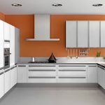 фото Дизайн интерьера кухни от 21.03.2018 №069 - Kitchen interior design - design-foto.ru