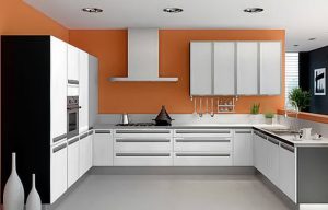 фото Дизайн интерьера кухни от 21.03.2018 №070 - Kitchen interior design - design-foto.ru