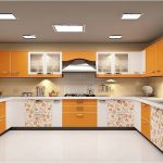 фото Дизайн интерьера кухни от 21.03.2018 №072 - Kitchen interior design - design-foto.ru 2372342562
