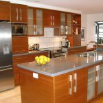фото Дизайн интерьера кухни от 21.03.2018 №072 - Kitchen interior design - design-foto.ru 2372342562 3467345