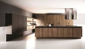 фото Дизайн интерьера кухни от 21.03.2018 №083 - Kitchen interior design - design-foto.ru 262342 346324