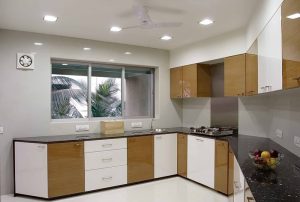 фото Дизайн интерьера кухни от 21.03.2018 №086 - Kitchen interior design - design-foto.ru 3673452