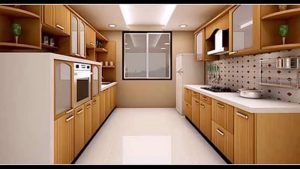 фото Дизайн интерьера кухни от 21.03.2018 №094 - Kitchen interior design - design-foto.ru