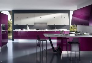 фото Дизайн интерьера кухни от 21.03.2018 №095 - Kitchen interior design - design-foto.ru