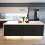фото Дизайн интерьера кухни от 21.03.2018 №097 - Kitchen interior design - design-foto.ru
