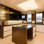фото Дизайн интерьера кухни от 21.03.2018 №100 - Kitchen interior design - design-foto.ru