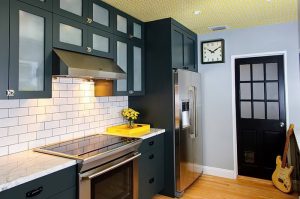 фото Идеи интерьера кухни от 21.03.2018 №011 - Kitchen interior ideas - design-foto.ru