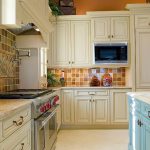 фото Идеи интерьера кухни от 21.03.2018 №012 - Kitchen interior ideas - design-foto.ru